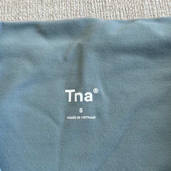 TNA bike shorts - Picture 3 of 5